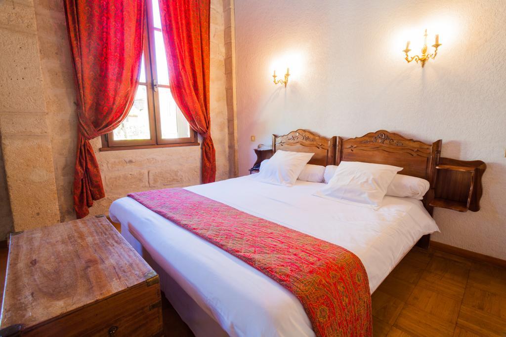 Auberge Du Pont Romain Sommières Quarto foto