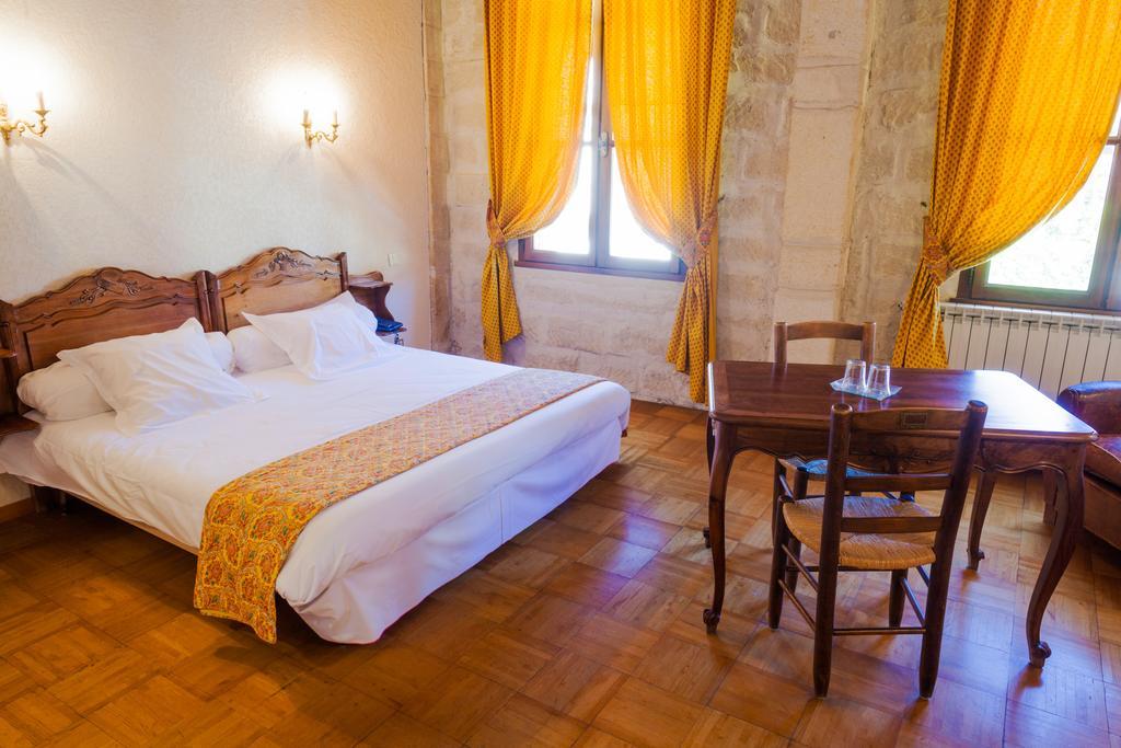Auberge Du Pont Romain Sommières Quarto foto