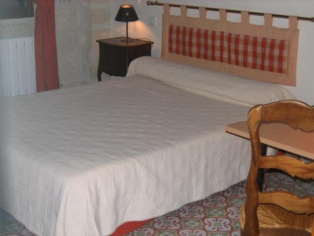 Auberge Du Pont Romain Sommières Quarto foto
